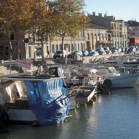 Beaucaire Studio Appartamento Esterno foto