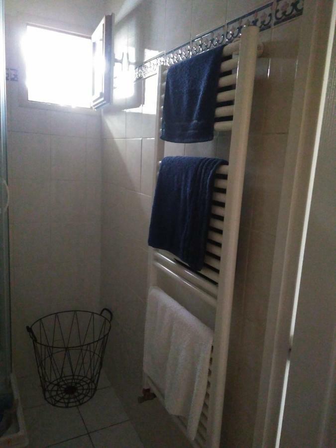 Beaucaire Studio Appartamento Esterno foto